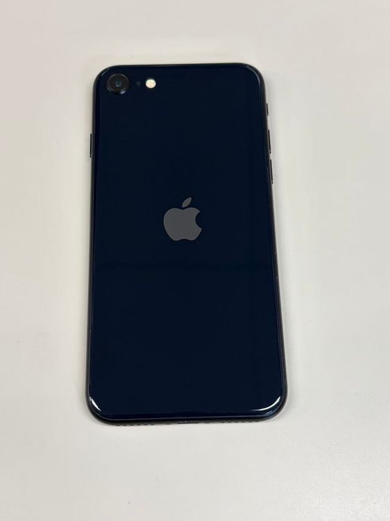 �ڥ�Х���BOX�۶����� ����89%SIM�ե꡼ iPhone SE(�裳����) 64GB
