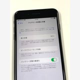 ����96% SIM�ե꡼ iPhone8 Plus  64GB ���ڡ������쥤