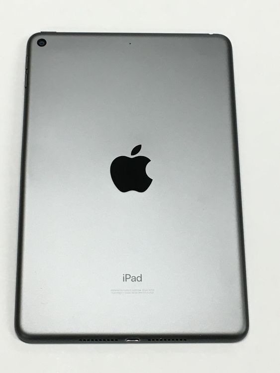 ڥХBOX 83 Apple iPad mini 5 Wi-Fi 64GB