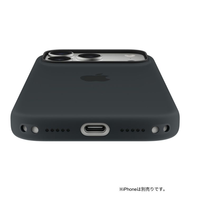 ���åץ������ MagSafe�б� iPhone 17 Pro���ꥳ���󥱡��� MGFJ4FE/A