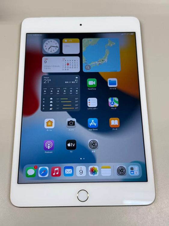 ������ ����79% SIM�ե꡼iPad mini (��4����) 128GB �������