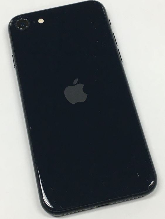 �ڥ�Х���BOX������86�� iPhone SE3 ��3���� 64GB SIM�ե꡼ �ߥåɥʥ���