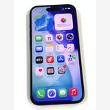 �ڥ�Х���BOX�ۿ���Ʊ�� ����100%SIM�ե꡼ iPhone15 128GB �֥�å�