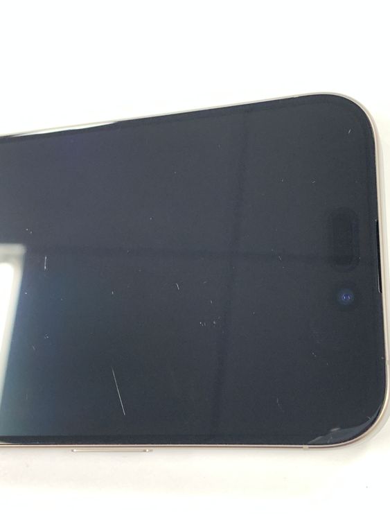 �ڥ�Х���BOX������87%SIM�ե꡼ iPhone15 Pro 512GB �ʥ���������˥���