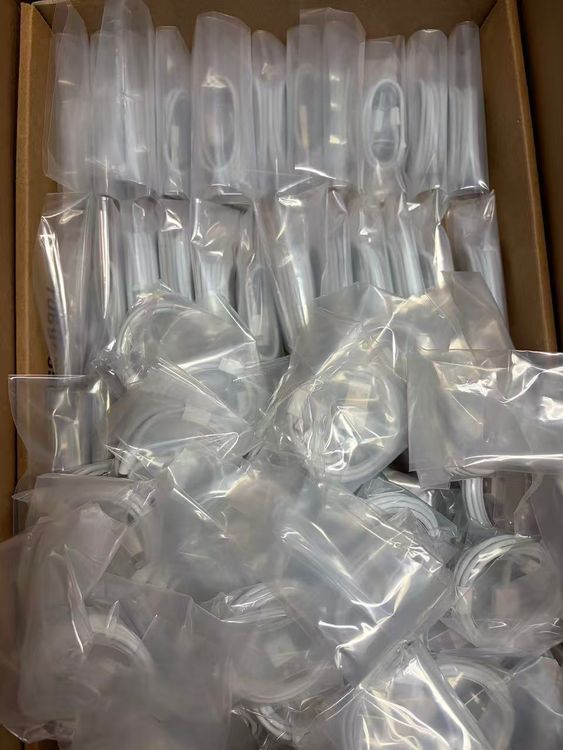 ��Х���BOX��apple������ Lightning - USB�����֥��1 m��100�ܥ��å�