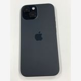 �ڥ�Х���BOX������100%SIM�ե꡼ iPhone15 128GB �֥�å�