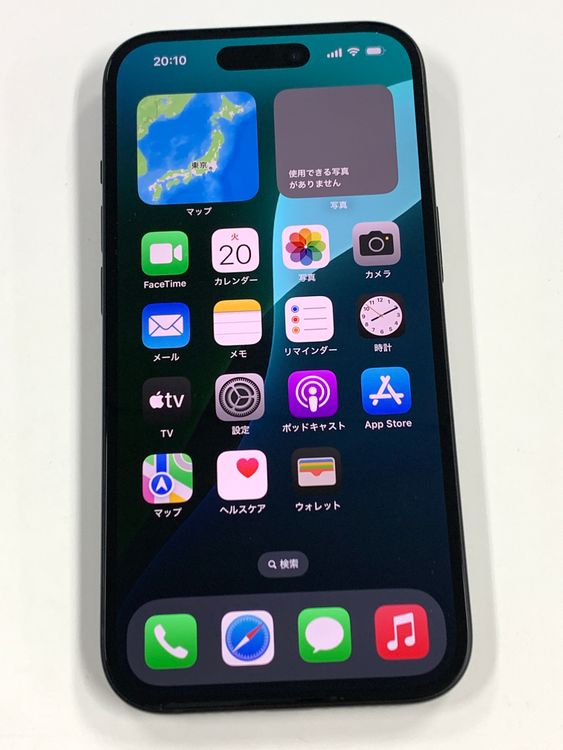 �ڥ�Х���BOX�ۿ���Ʊ���� ����100%SIM�ե꡼ iPhone15 128GB �֥�å�