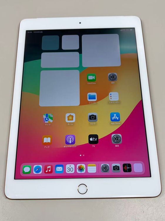 ư��������  SIM�ե꡼iPad (��6����) 32GB ������ɡ������