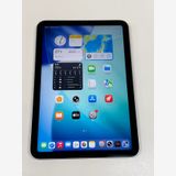 ����87�� iPad mini(A17 Pro) Wi-Fi��ǥ� 128GB ���ڡ������쥤