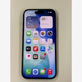 �ڥ�Х���BOX�۶����� ����98%SIM�ե꡼ iPhone15 128GB �֥�å�