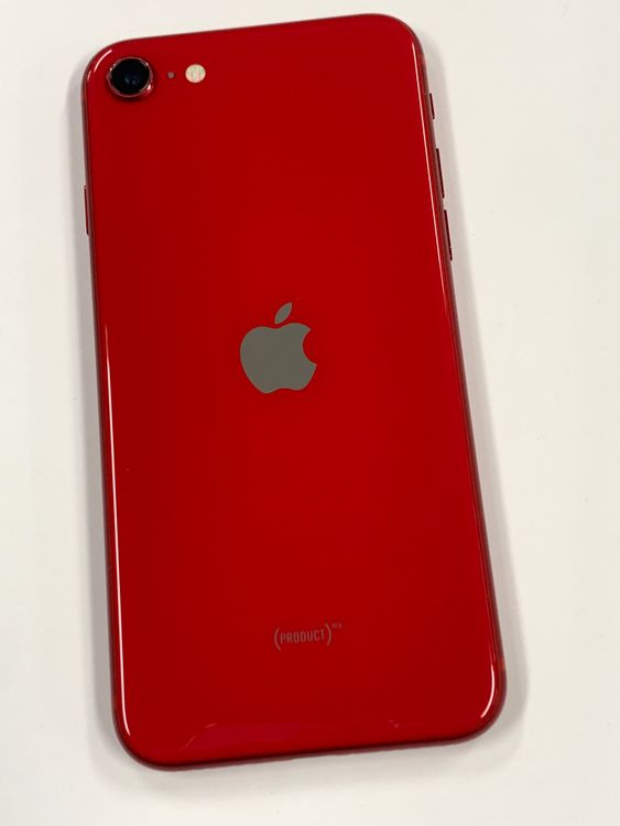 ڥХBOX100% SIMե꡼ iPhone SE(2) 128GB 