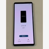 �ڥ�Х���BOX����������94% SIM�ե꡼Xperia 10 VI  SOG14 128GB