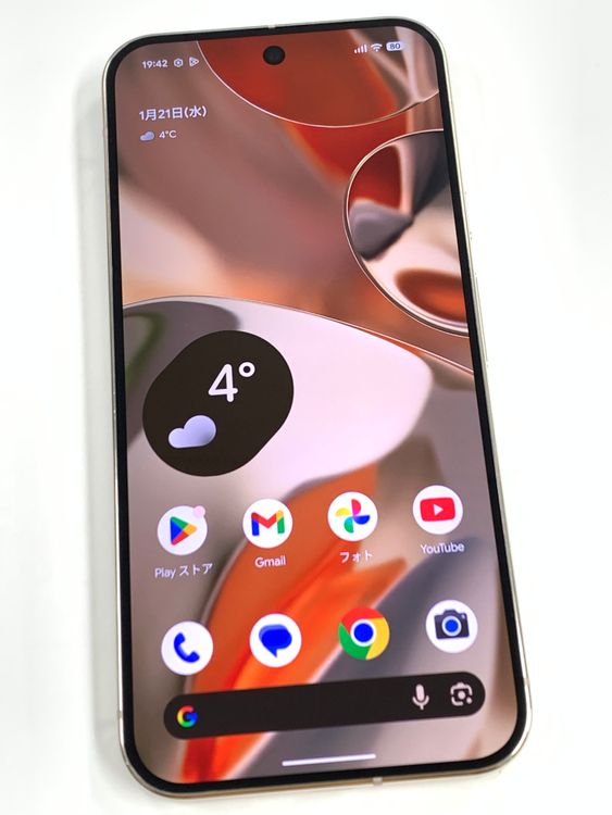 �ڥ�Х���BOX����������96%SIM�ե꡼ Google Pixel 9 Pro XL 128G