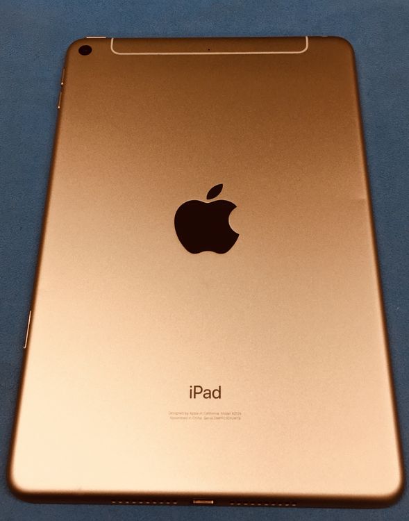 ڥХBOX 85 SIMե꡼ Apple iPad mini 5 64GB
