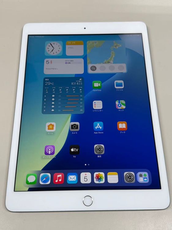 ���� ����100�� SIM�ե꡼iPad(��7����) 32GB������С�