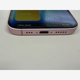 �ڥ�Х���BOX������ ����88%SIM�ե꡼ iPhone15 128GB �ԥ�