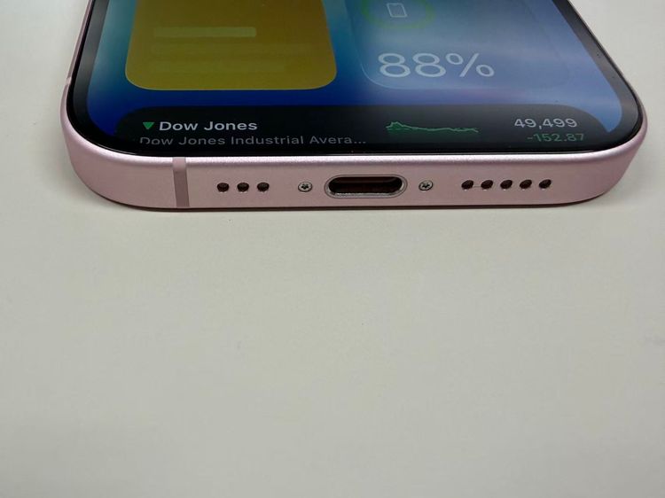 �ڥ�Х���BOX������ ����88%SIM�ե꡼ iPhone15 128GB �ԥ�