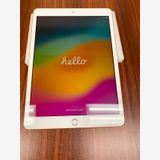 ������������86��Apple iPad ��7���� Wi-Fi��128GB Gold