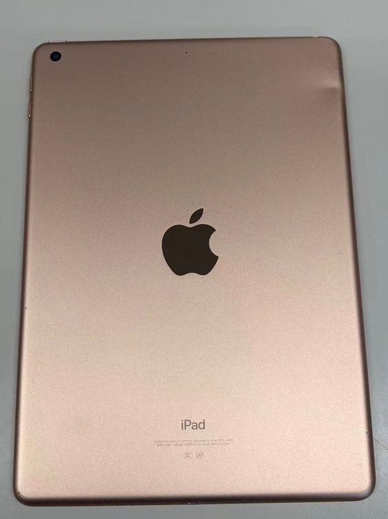 ����69�� iPad (��6����)  32GB ������ɡ�WIFI��