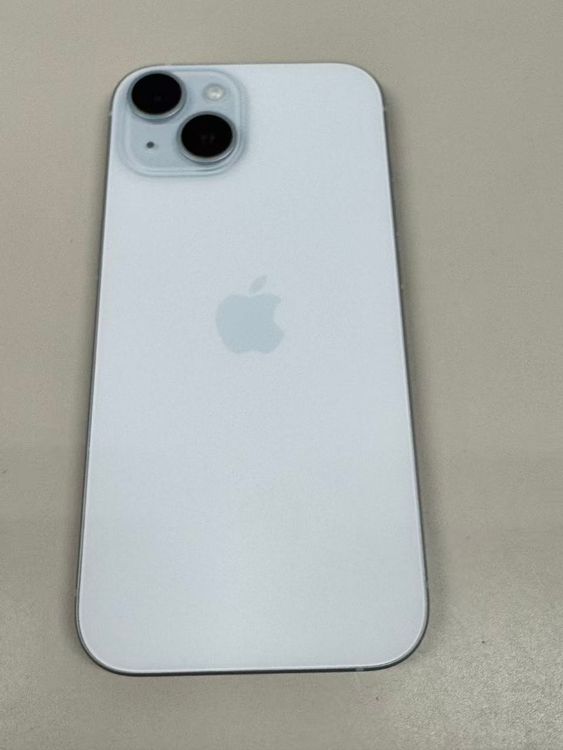 �ڥ�Х���BOX������86%SIM�ե꡼ iPhone15 128GB �֥롼