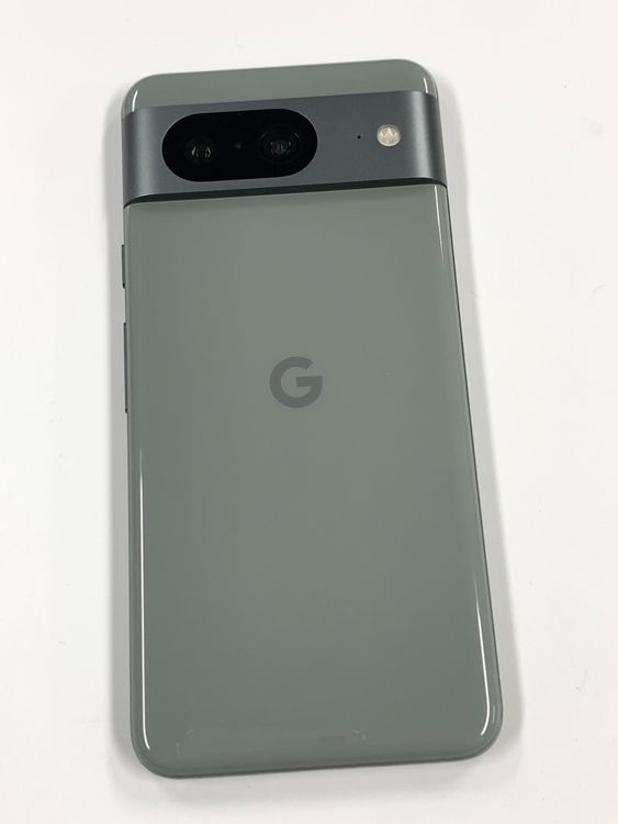 ڥХBOXSIMե꡼ Google Pixel 8 128GB Hazel
