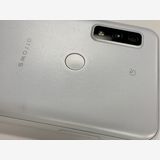 �ڥ�Х���BOX�� SIM�ե꡼ au arrows We FCG01 �ۥ磻��