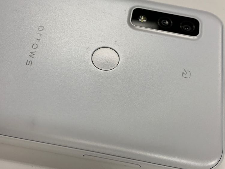 �ڥ�Х���BOX�� SIM�ե꡼ au arrows We FCG01 �ۥ磻��