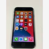 �ڥ�Х���BOX�۶����� ����91%SIM�ե꡼ iPhone SE(��2����) 64GB