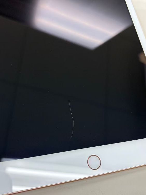 ����89% apple iPad (��7����)  128GB ������� WiFi��ǥ�