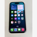 �ڥ�Х���BOX������ ����90%SIM�ե꡼ iPhone15 128GB �֥�å�