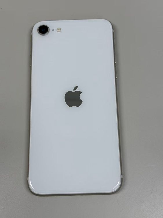 �ڥ�Х���BOX�� ����Ʊ���� ����100%SIM�ե꡼ iPhone SE(��3����) 64GB