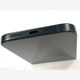�ڥ�Х���BOX�� ����93%SIM�ե꡼ iPhone15 128GB �֥�å�