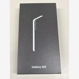 �ڥ�Х���BOX�ۿ���̤������SIM�ե꡼��Galaxy S25 256GB  SM-S931Q