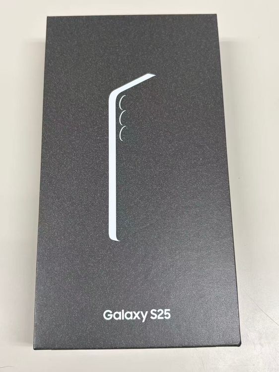 �ڥ�Х���BOX�ۿ���̤������SIM�ե꡼��Galaxy S25 256GB  SM-S931Q