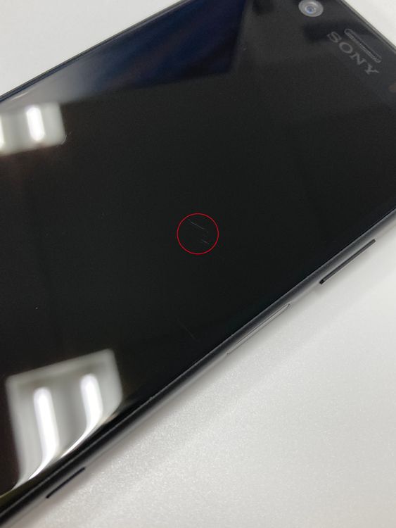 �ڥ�Х���BOX�� SIM���å������ docomo Xperia SO-02K �֥�å�