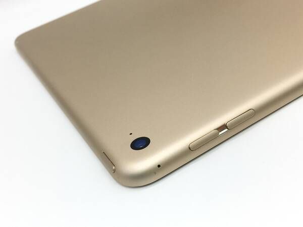 ムスビー｜【モバイルBOX】美品 iPad air2 16GB Wi-Fiモデル Gold  