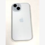 ����Ʊ�͡��Хåƥ꡼91% SIM�ե꡼ iPhone15 128GB���֥롼