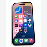 �ڥ�Х���BOX�� ����89%SIM�ե꡼ iPhone15 128GB �ԥ�