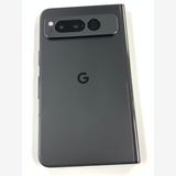 �ڥ�Х���BOX��SIM�ե꡼Google Pixel Fold 256GB Obsidian