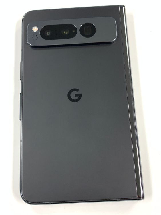 �ڥ�Х���BOX��SIM�ե꡼Google Pixel Fold 256GB Obsidian