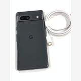 ڥХBOX۶ SIMե꡼Google Pixel 7a 128GB Charcoal