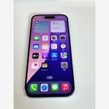 �ڥ�Х���BOX������ ����97%SIM�ե꡼ iPhone15 128GB �֥롼