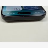 �ڥ�Х���BOX������ ����90%SIM�ե꡼ iPhone15 128GB �֥�å�