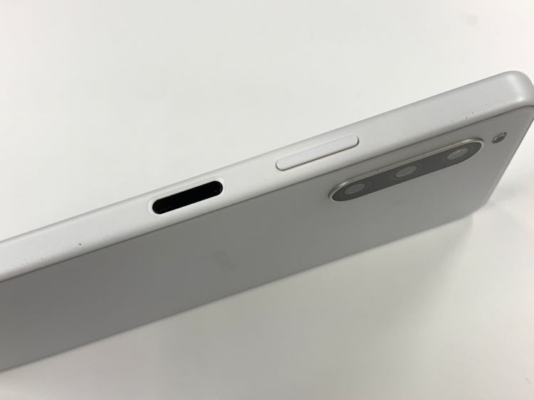 ڥХBOXSIMե꡼ au Xperia 10 IV SOG07 ۥ磻
