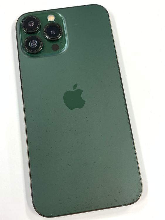 ����79%SIM�ե꡼ iPhone13 Pro Max 256GB����ѥ��󥰥꡼��