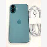 �ڥ�Х���BOX�ۿ���Ʊ�� ����100%SIM�ե꡼ iPhone16 Plus 128GB