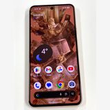 ڥХBOXۿƱ SIMե꡼Google Pixel 8 128GB Rose