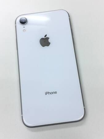 ムスビー｜【モバイルBOX】 電池94% docomo版SIMフリー iPhoneXR 64GB 