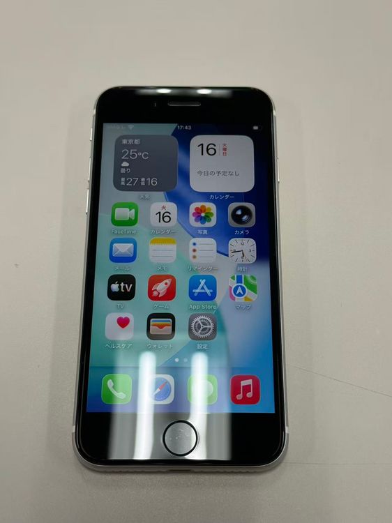 �ڥ�Х���BOX�� Ķ���� ����84%SIM�ե꡼iPhone SE(��2����) 64GB���ۥ磻��