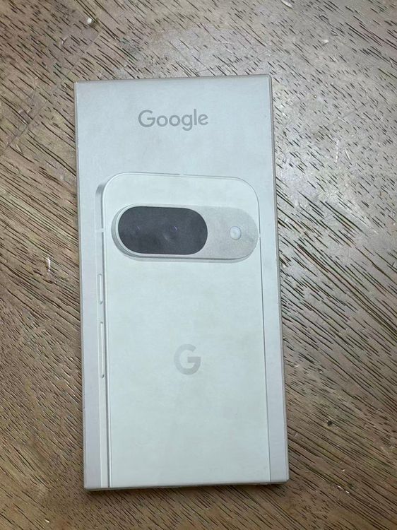 ����̤�����ʡ�SIM�ե꡼ Google Pixel 9 128GB �ݡ������